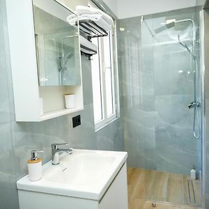 Appartement op de Begane Grond