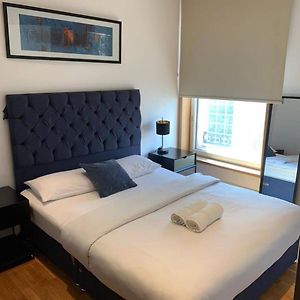 High Apartment In St James-Piccadilly Cov10